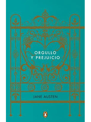 Orgullo Y Prejuicio