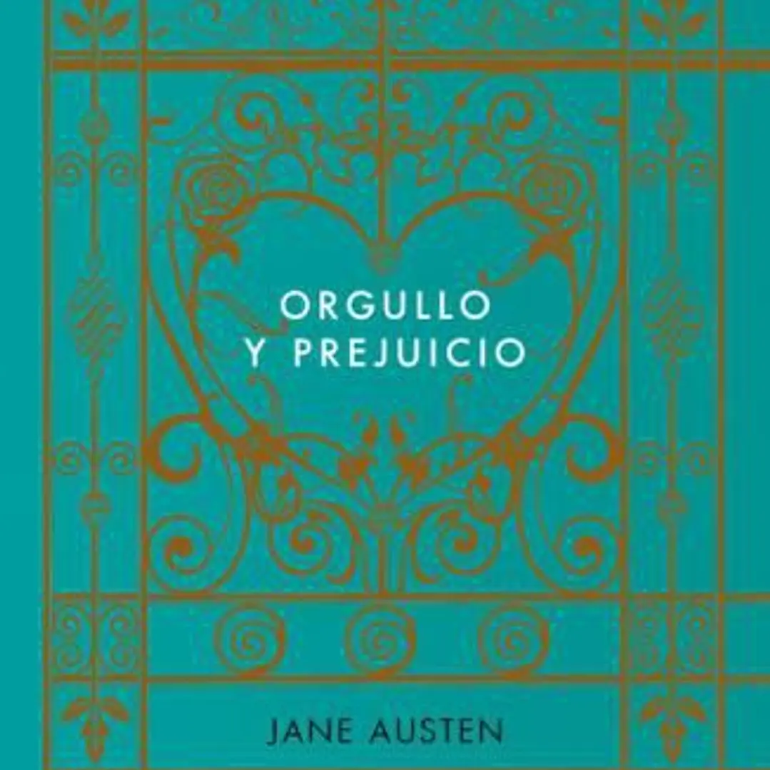 Orgullo Y Prejuicio 1
