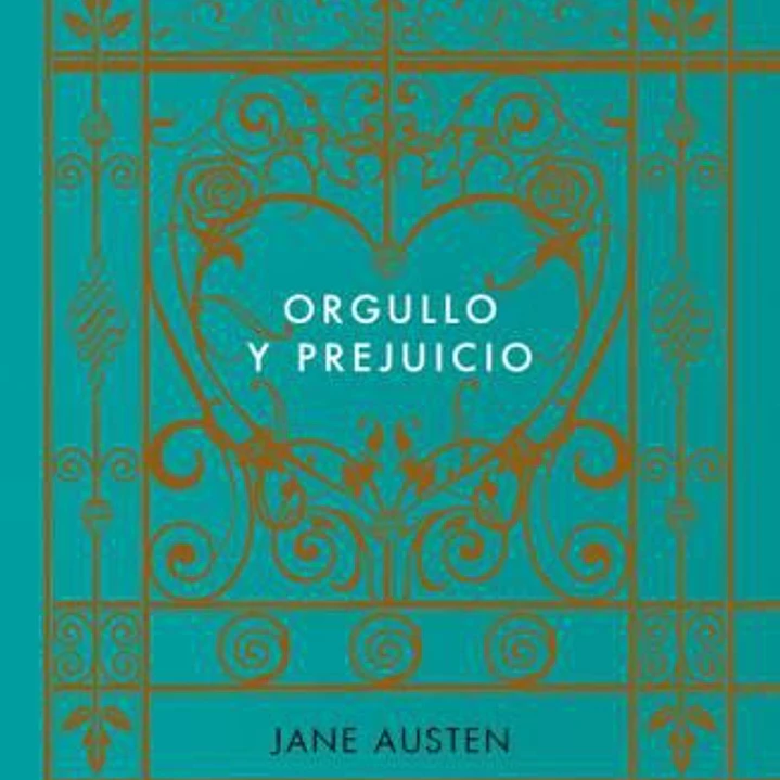 Orgullo Y Prejuicio 1