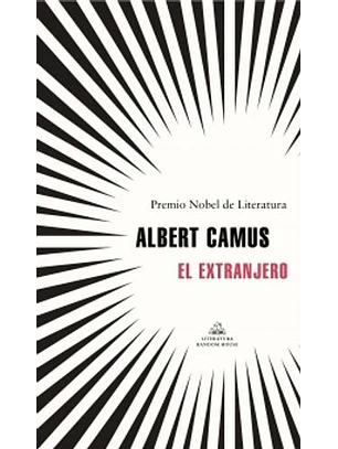 El Extranjero 