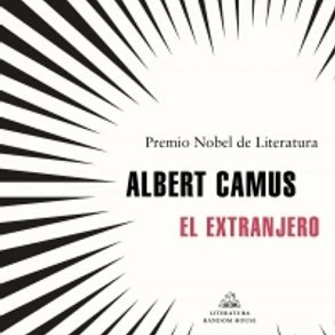 El Extranjero  1