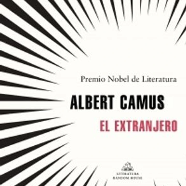 El Extranjero  1