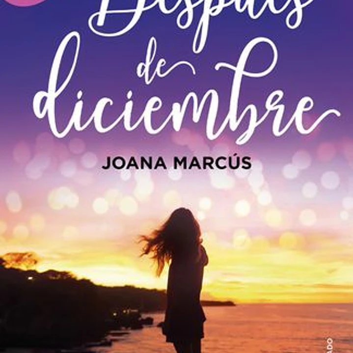 Despues De Diciembre (Meses A Tu Lado 2) 1