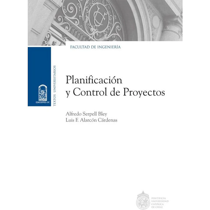 Planificacion Y Control De Proyectos 1