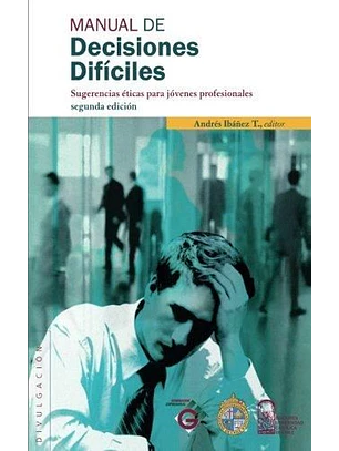 Manual De Decisiones Dificiles