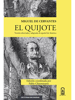 Quijote, El