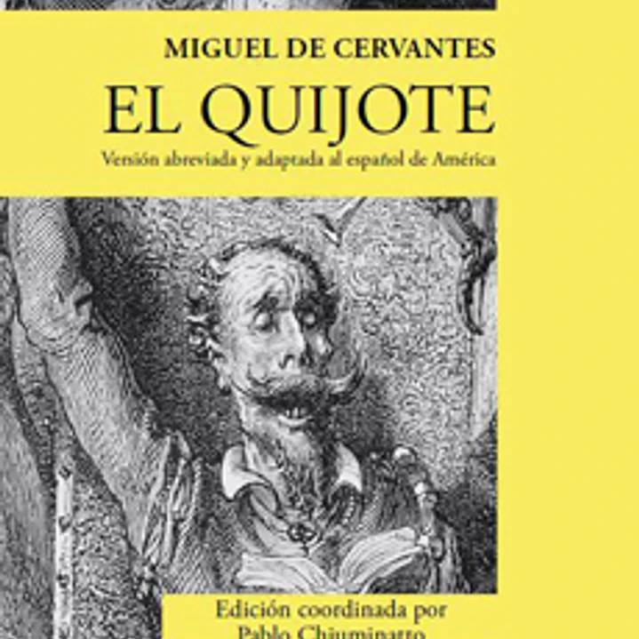 Quijote, El 1