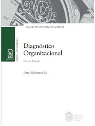 Diagnostico Organizacional