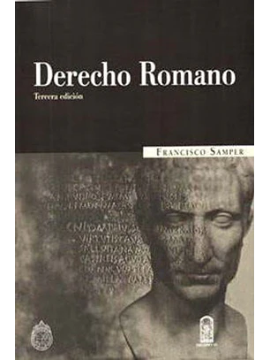 Derecho Romano