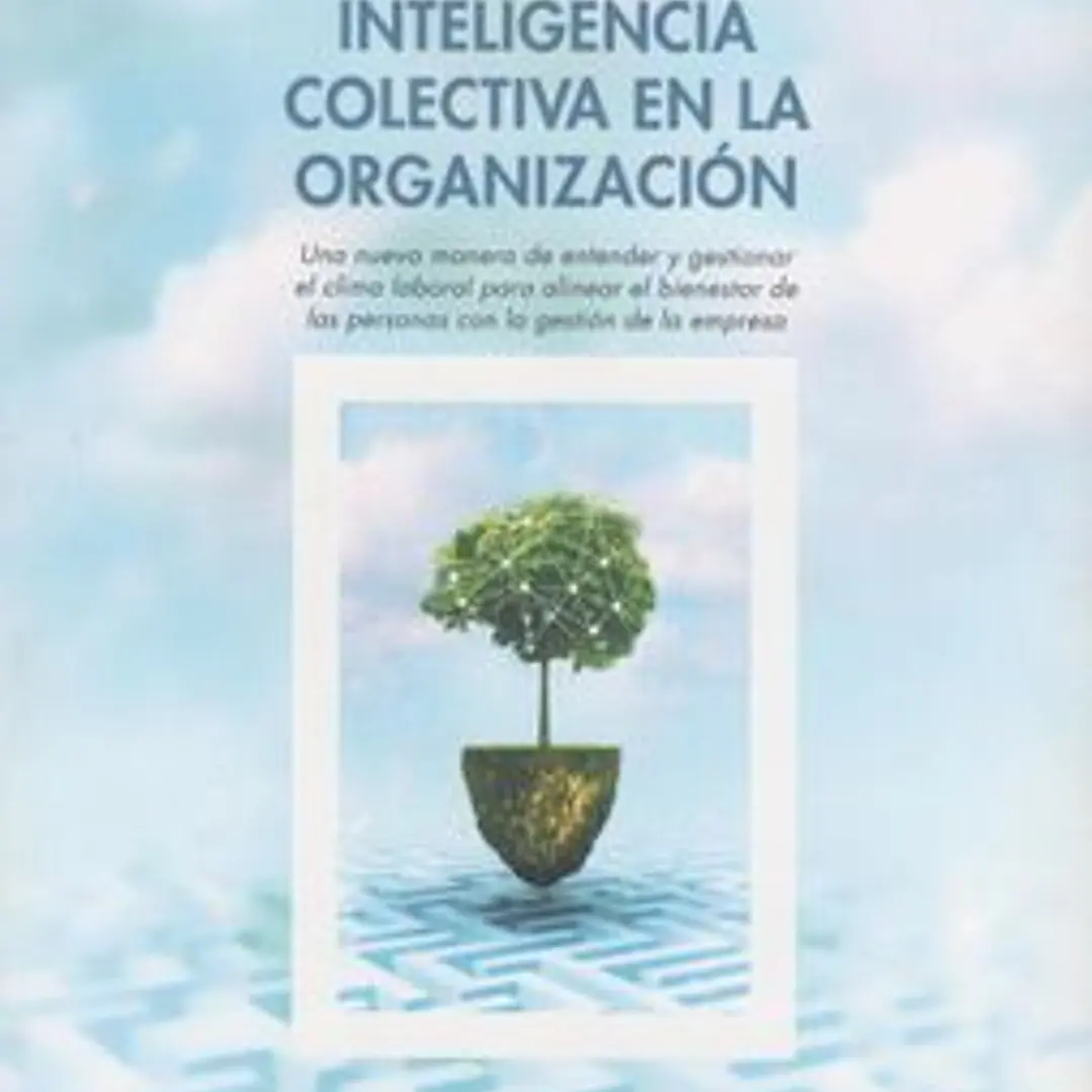 Construir Inteligencia Colectiva En La Organizacion 1