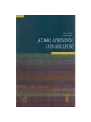 Como Aprenden Los Adultos