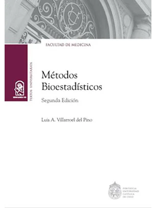Métodos Bioestadísticos