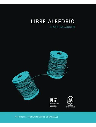 Libre Albedrío