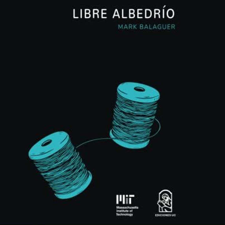 Libre Albedrío 1