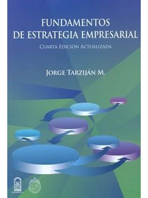 Fundamentos De Estrategia Empresarial