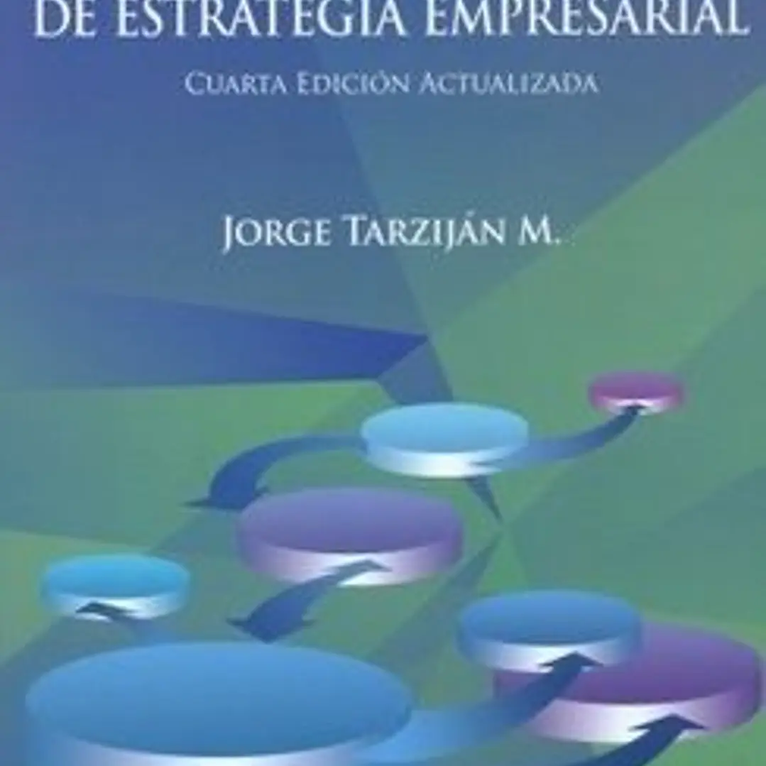 Fundamentos De Estrategia Empresarial 1