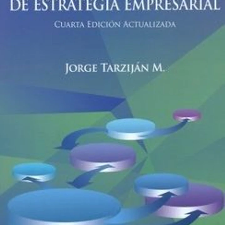 Fundamentos De Estrategia Empresarial 1