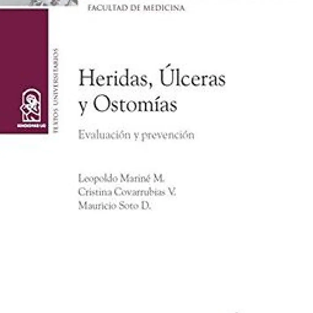 Heridas Ulceras Y Ostomias 1