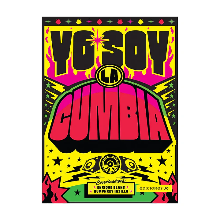 Yo Soy La Cumbia 1