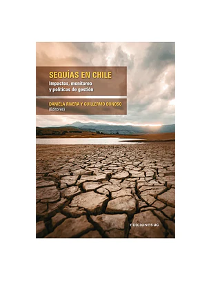 Sequias En Chile