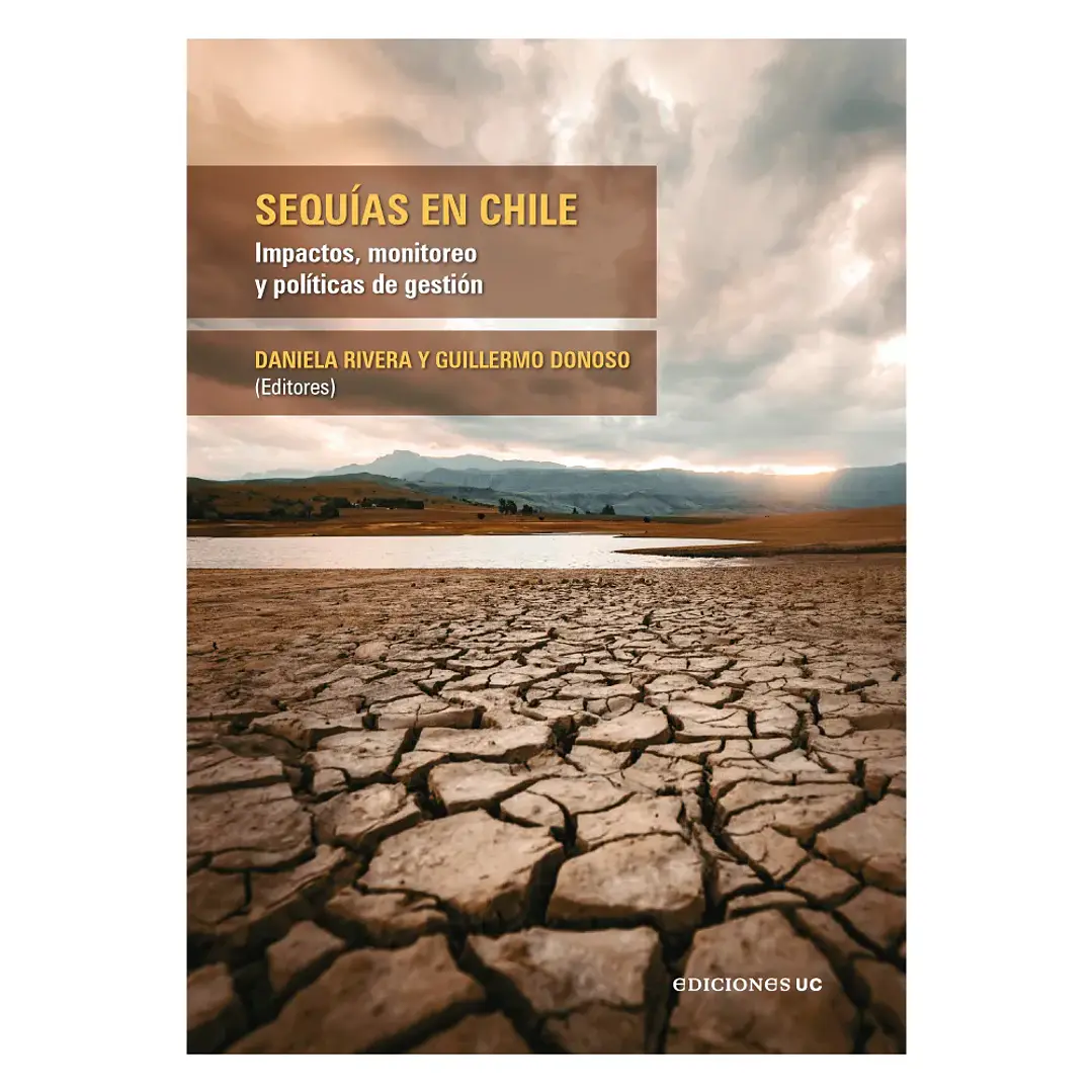 Sequias En Chile 1