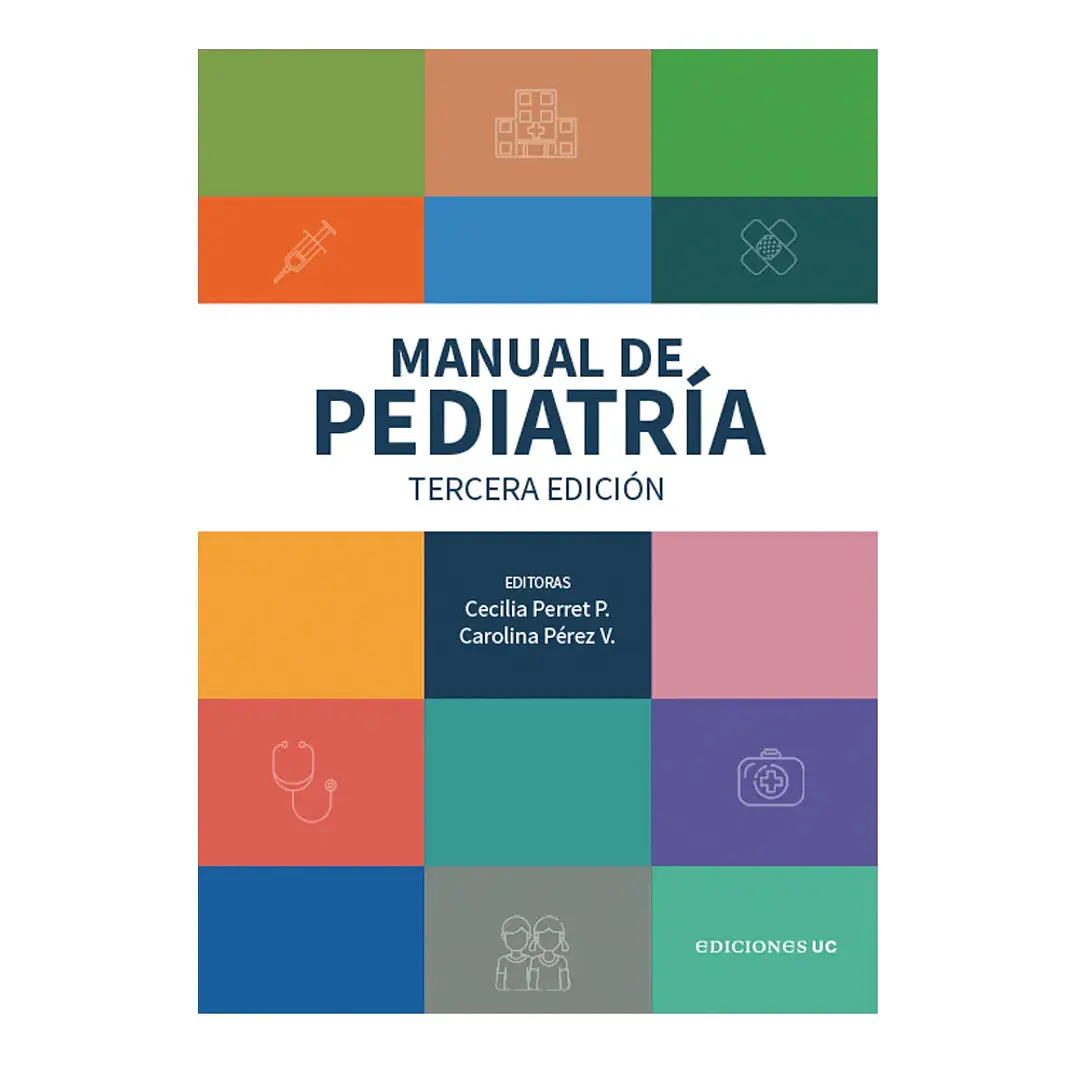 Manual De Pediatria 1