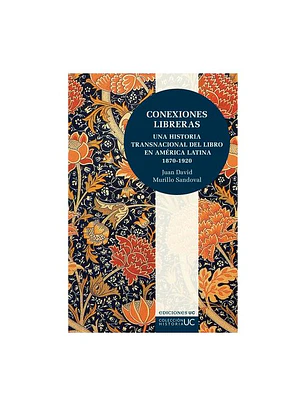 Conexiones Libreras