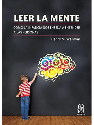 Leer La Mente