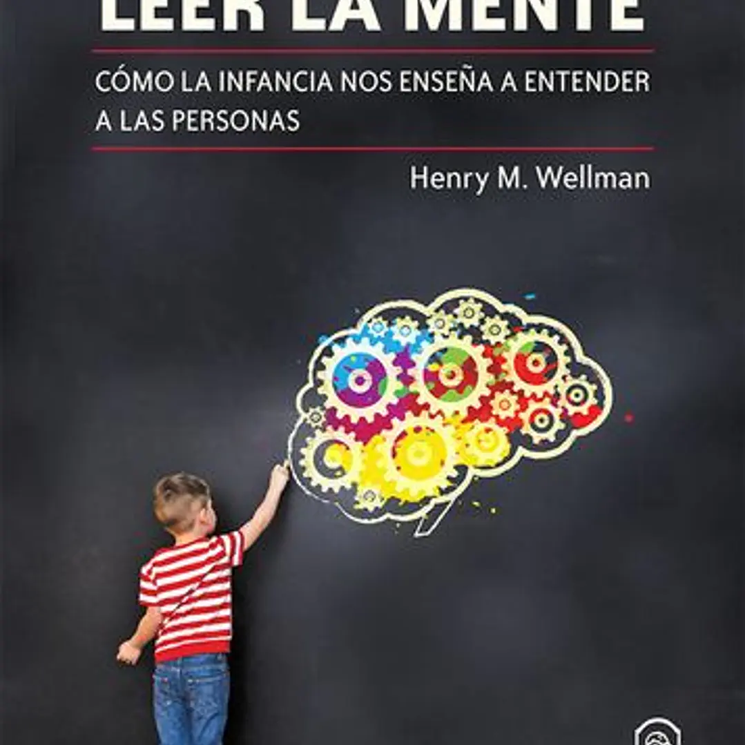 Leer La Mente 1