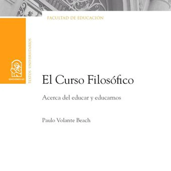 El Curso Filosófico 1