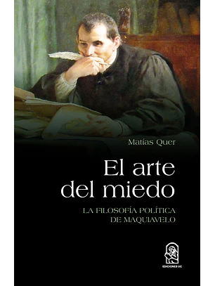El Arte Del Miedo