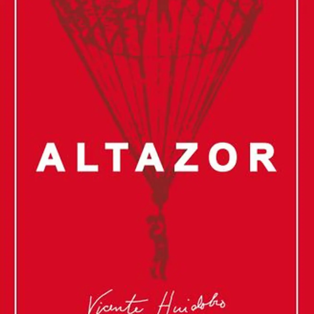 Altazor 1