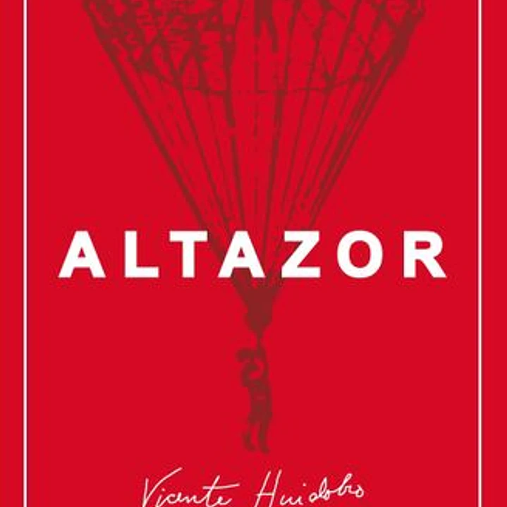Altazor 1