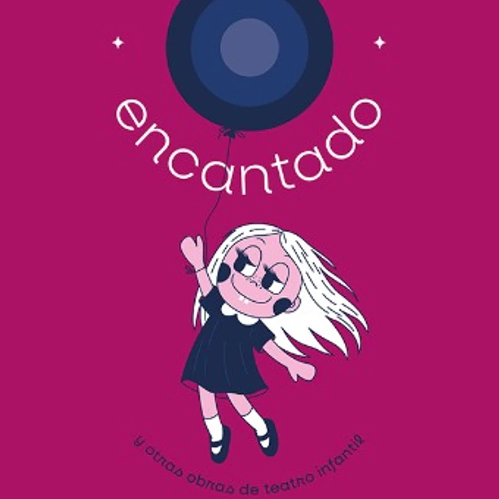 El Circulo Encantado 1