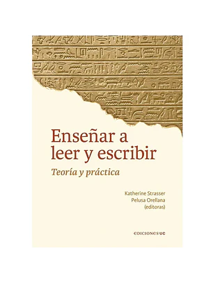 Enseñar A Leer Y Escribir