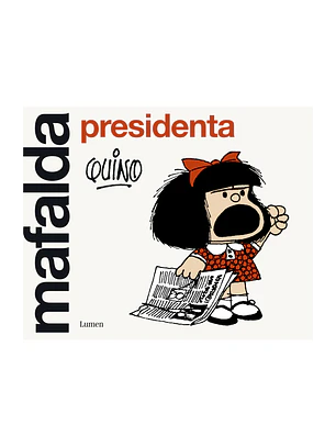 Mafalda Presidenta