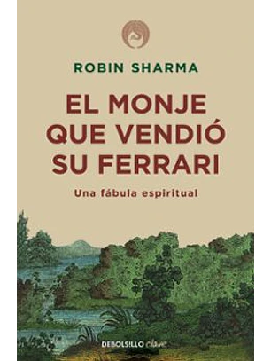 El Monje Que Vendio Su Ferrari