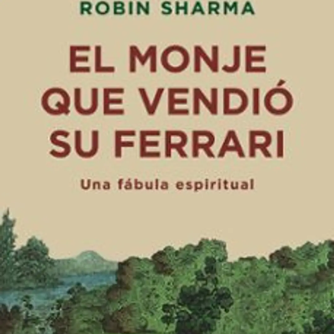 El Monje Que Vendio Su Ferrari 1