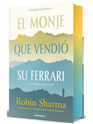 El Monje Que Vendio Su Ferrari Td