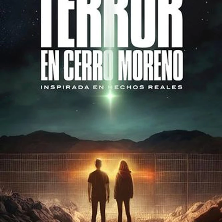 Terror En Cerro Moreno 1