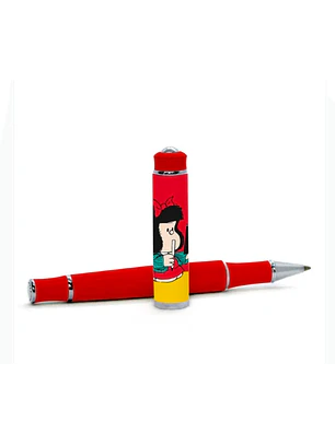  Lapicera Roller – Mafalda