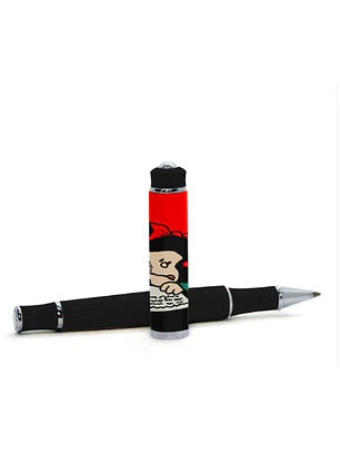 Lapicera Roller – Mafalda