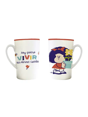 Tazon Recto 400 Ml – Mafalda