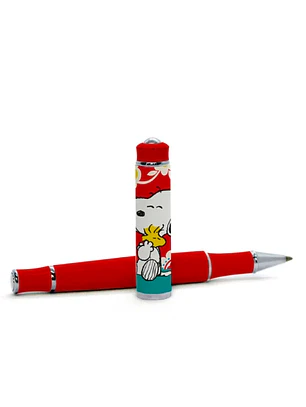  Lapicera Roller – Snoopy