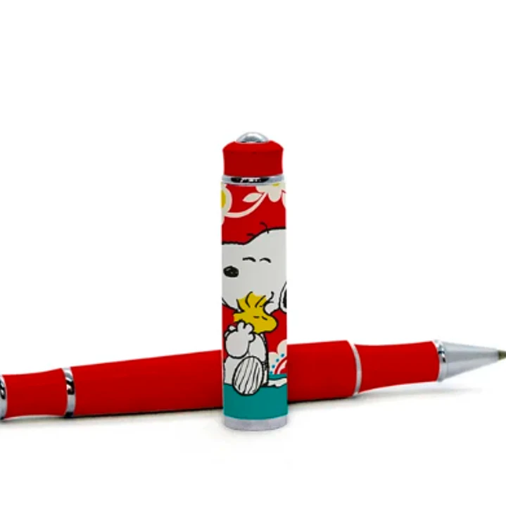  Lapicera Roller – Snoopy 1