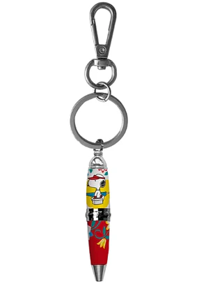 Llavero Minipen – Snoopy