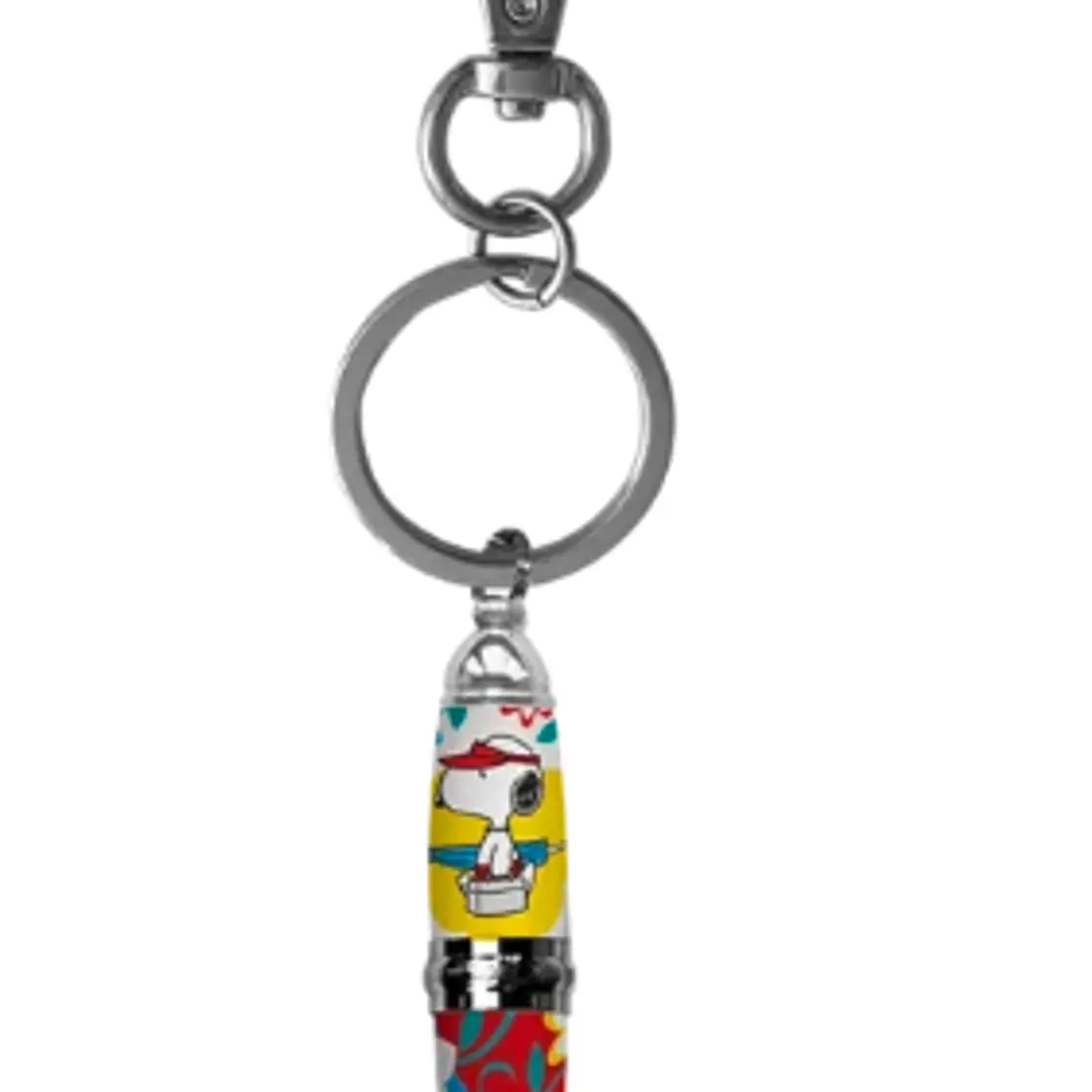 Llavero Minipen – Snoopy 1