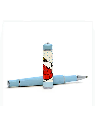 Lapicera Roller – Snoopy