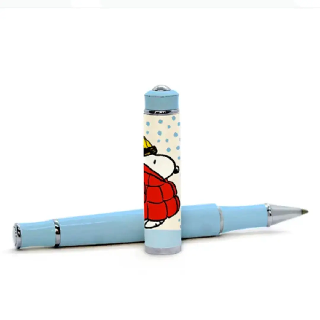 Lapicera Roller – Snoopy 1