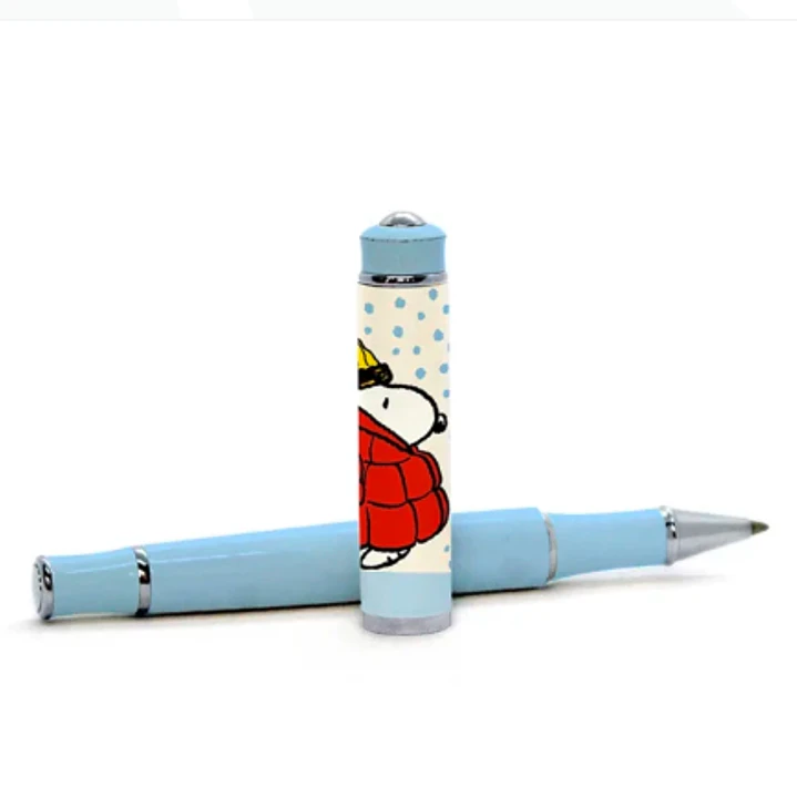 Lapicera Roller – Snoopy 1